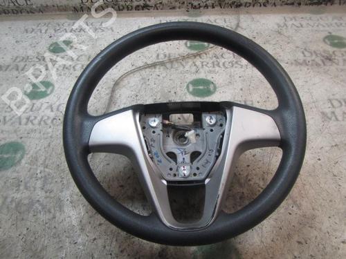 Used Steering wheel HYUNDAI i20 II (GB, IB) 1.2 (75 hp) 3827119