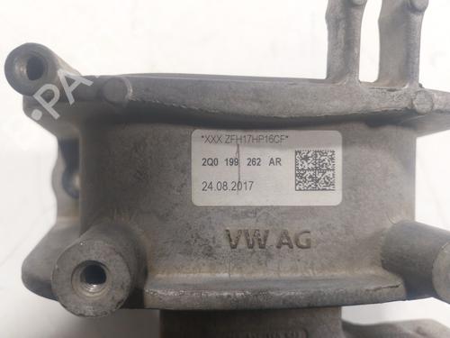 Engine mount SEAT IBIZA V (KJ1, KJG) 1.0 TSI | BP23231101M89 