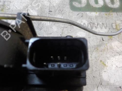 Front left lock OPEL ADAM (M13) 1.4 | BP4001957C98 