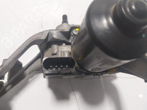 Front wiper motor FORD B-MAX (JK) 1.6 TDCi | BP18882061M29 