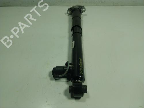Used Left rear shock absorber Left rear shock absorber CUPRA LEON Sportstourer (KL8, KU8, KUD) [2020-2026] 17046597 17046597