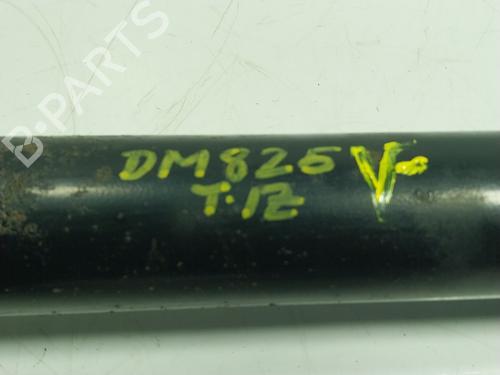 Left rear shock absorber BMW X1 (E84) sDrive 16 d | BP17456805M18 