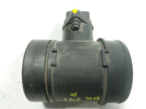Used Mass air flow sensor Mass air flow sensor PORSCHE CAYENNE (9PA) S 4.5 (340 hp) 21164194 21164194