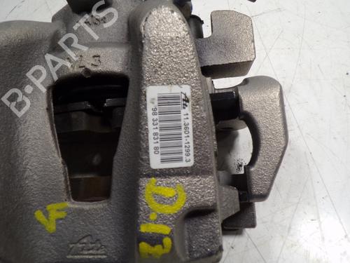 Left front brake caliper TOYOTA PROACE CITY Box Body/MPV  | BP11553257M105 