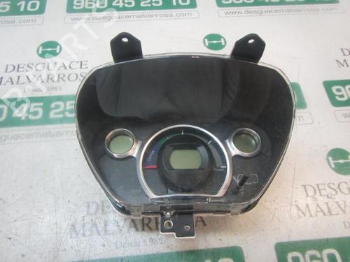 Used Instrument cluster Instrument cluster CITROËN C-ZERO [2010-2026] 3992424 3992424