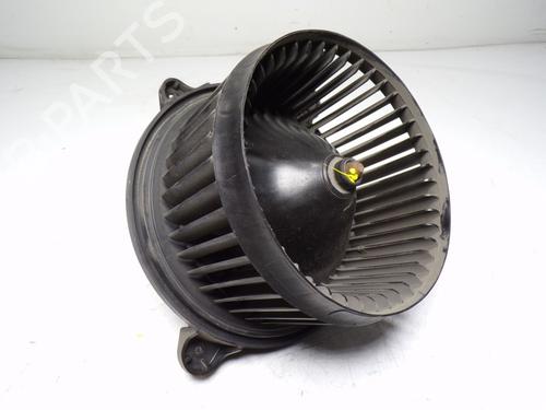 Used Heater blower motor FORD TRANSIT COURIER B460 Box Body/MPV 1.5 TDCi (75 hp) 13897404