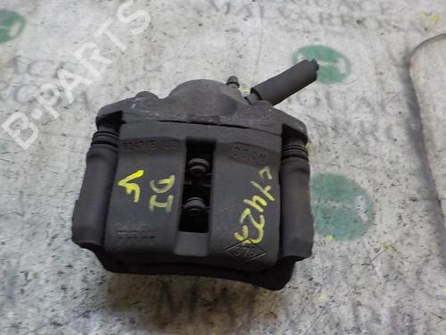 Used Left front brake caliper Left front brake caliper RENAULT TWINGO II (CN0_) [2007-2026] 11549332 11549332