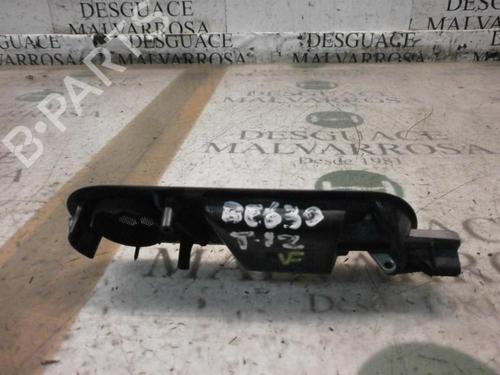 Rear left interior door handle SEAT IBIZA III (6L1) 1.9 TDI | BP3737781I15 