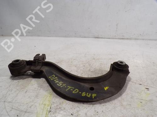 Right rear suspension arm AUDI A3 Sportback (8PA)  | BP8882172M15 
