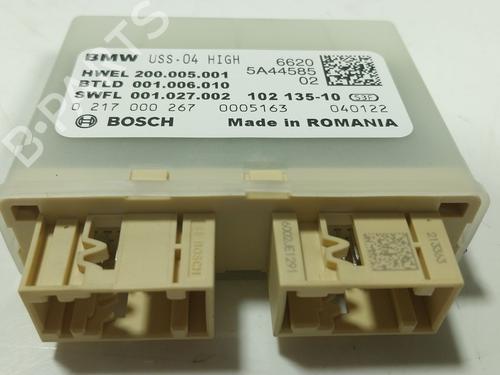 Used Electronic module Electronic module BMW Z4 Roadster (G29) sDrive 20 i (197 hp) 33202947 33202947