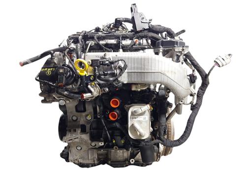 Used Engine Engine SEAT ATECA (KH7, KHP) 2.0 TDI (150 hp) 35900918 35900918
