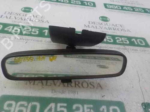 Used Rear mirror Rear mirror MAZDA 5 (CR) 2.0 CD (CR19) (143 hp) 4967723 4967723