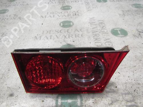 Used Left tailgate light Left tailgate light HONDA ACCORD VII (CL, CN) 2.2 i-CTDi (CN1) (140 hp) 3825667 3825667