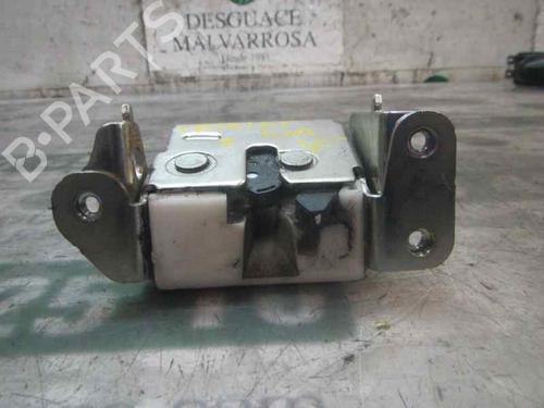 Rear right lock DACIA DOKKER MPV (KE_)  | BP6618389C99 