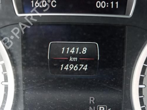 Front right seatbelt MERCEDES-BENZ A-CLASS (W176) A 180 CDI / d (176.012) | BP32449916I25  - Image 5