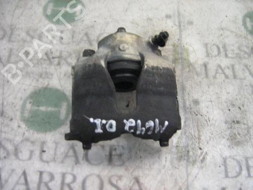 left-front-brake-caliper-opel-astra-g-hatchback-t98-1998-1999-2000-2001-2002-2003-2004-2005-2006-2007-2008-2009-11556802 main image