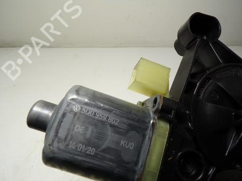 Right rear window motor AUDI A3 Sportback (8VA, 8VF)  | BP13248821E22 