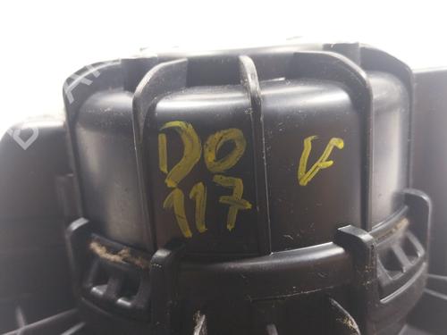 Heater blower motor HYUNDAI TUCSON (TL, TLE) 1.7 CRDi | BP21327547M62 
