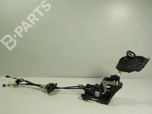 Used Manual gearbox selector Manual gearbox selector CITROËN C3 / C3 ORIGIN III (SX) 1.2 THP 110 (110 hp) 11043771 11043771