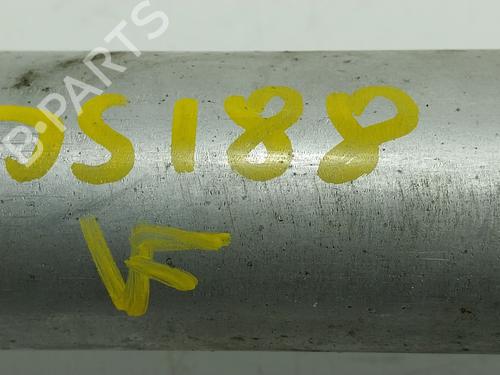 AC radiator MERCEDES-BENZ A-CLASS (W177) AMG A 45 S 4-Matic+ (177.054) | BP36215147M32  - Image 5