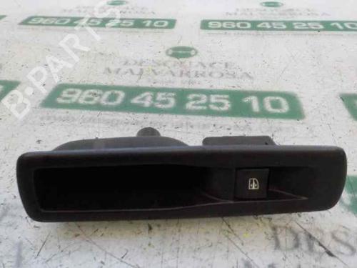 Used Right rear window switch Right rear window switch RENAULT SCÉNIC III (JZ0/1_) 1.5 dCi (106 hp) 5284251 5284251
