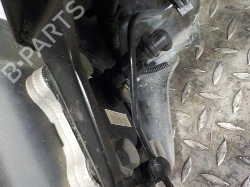 Rear axle PEUGEOT 308 II (LB_, LP_, LW_, LH_, L3_)  | BP15689960M2 