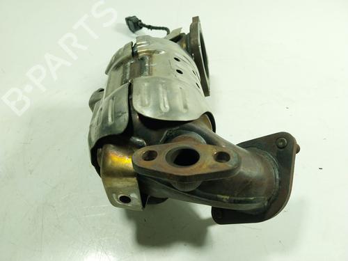 Catalyst HYUNDAI TUCSON (NX4E, NX4A) 1.6 T-GDi | BP20847600M10 - Image 4