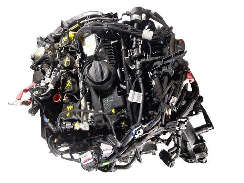 Engine BMW 4 Convertible (G23, G83) 420 i | BP23897997M1 