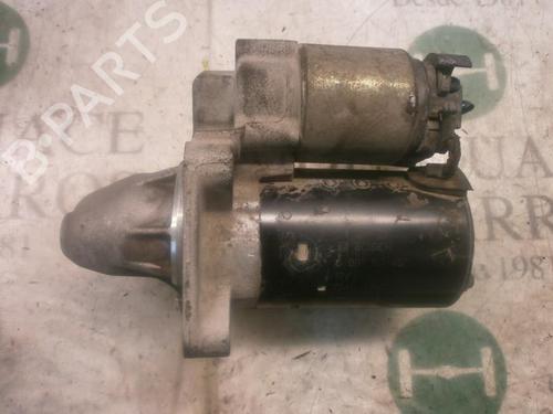 Starter FORD FIESTA V (JH_, JD_)  | BP3802712M8 