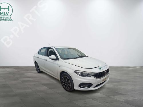 Left tailgate light FIAT TIPO Saloon (356_, 357_) 1.3 D (356SXB1A, 356SXH1A, 356SXD1A) | BP40484016C79 - Image 7