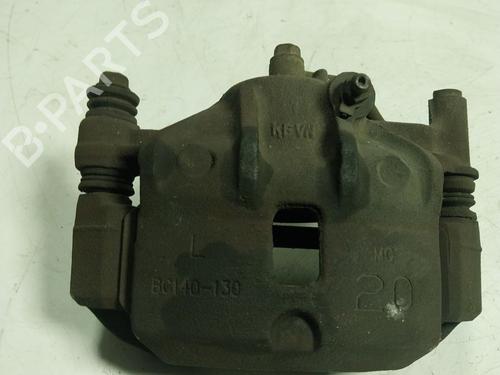 left-front-brake-caliper-hyundai-i20-i-pb-pbt-2008-2009-2010-2011-2012-2013-2014-2015-17834446 main image