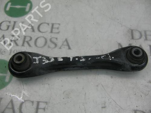 Venstre bagtil bærearm FORD FOCUS I (DAW, DBW) 1.8 TDCi (115 hp) 3785478