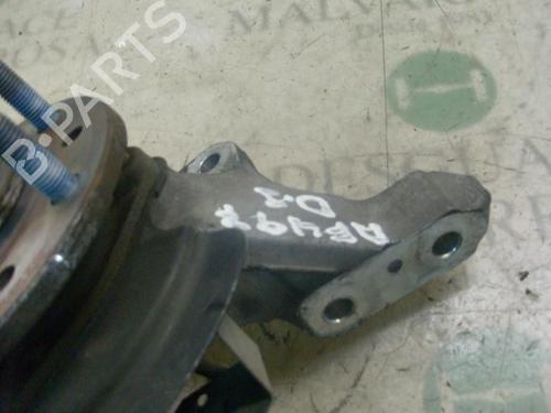 Left front steering knuckle CHEVROLET ALERO | BP4013401M25 - Image 2