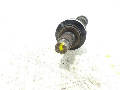 Left rear driveshaft BMW 3 (F30, F80) 318 d | BP8224420M40 