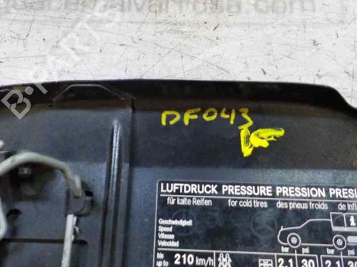 Fuel flap MERCEDES-BENZ CLK (C209)  | BP5819027C131 