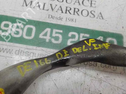 Left front suspension arm BMW 3 (E90) 320 d | BP4471562M12 