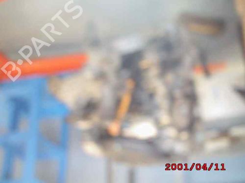 Left rear window switch HYUNDAI ATOS (MX)  | BP3773278I29 