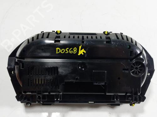 Instrument cluster BMW 1 (F20) 116 d | BP19676558C47 