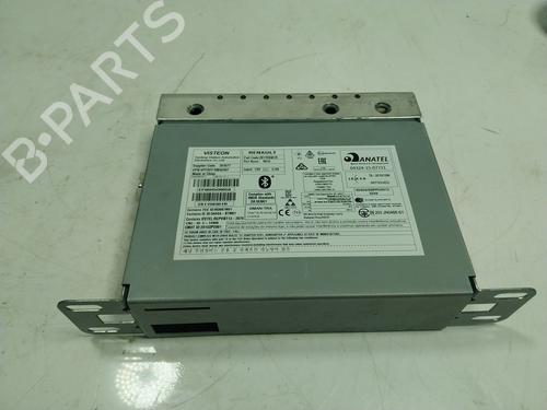 Used Radio Radio RENAULT MEGANE IV Hatchback (B9A/M/N_) 1.5 dCi 110 (B9A3) (110 hp) 16477839 16477839