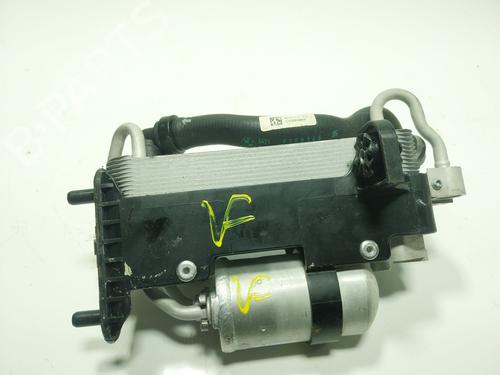 AC radiator BMW 5 (G30, F90) | BP29928703M32 - Image 3