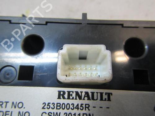 Switch RENAULT LAGUNA III Grandtour (KT0/1)  | BP3991550I30 