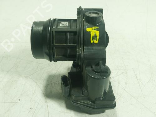 Throttle body BMW 4 Coupe (F32, F82) 420 d | BP27522233M82 