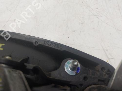Front left exterior door handle FIAT FIORINO Box Body/MPV (225_) 1.3 D Multijet (225BXD1A, 225BXB1A, 225BXB11) | BP17512889C128 