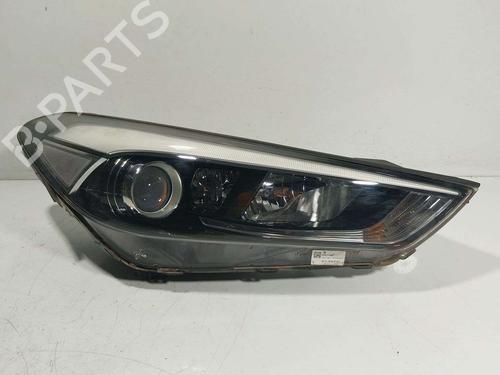 Used Right headlight Right headlight 39110163 39110163