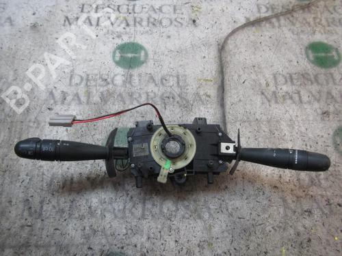 Used Headlight switch Headlight switch RENAULT MEGANE I Classic (LA0/1_) [1996-2008] 3841447 3841447