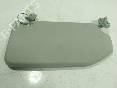 Left sun visor FORD ECOSPORT  | BP16904063I1 