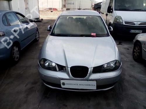 Front left window mechanism SEAT IBIZA III (6L1) 1.4 16V | BP7261276C22 