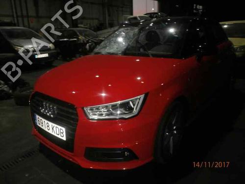 Right rear window motor AUDI A1 Sportback (8XA, 8XF) 1.0 TFSI | BP4006766E22 