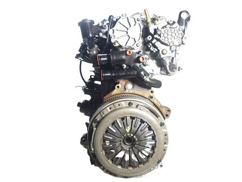Engine LAND ROVER RANGE ROVER EVOQUE (L538) 2.2 D 4x4 | BP23142815M1 - Image 3