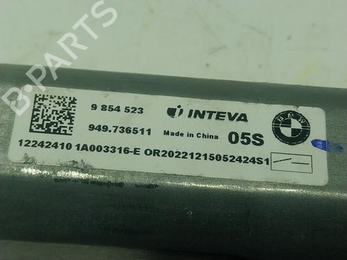 Soltagsmotor BMW X1 (U11) sDrive 18 i | BP19321755M60 